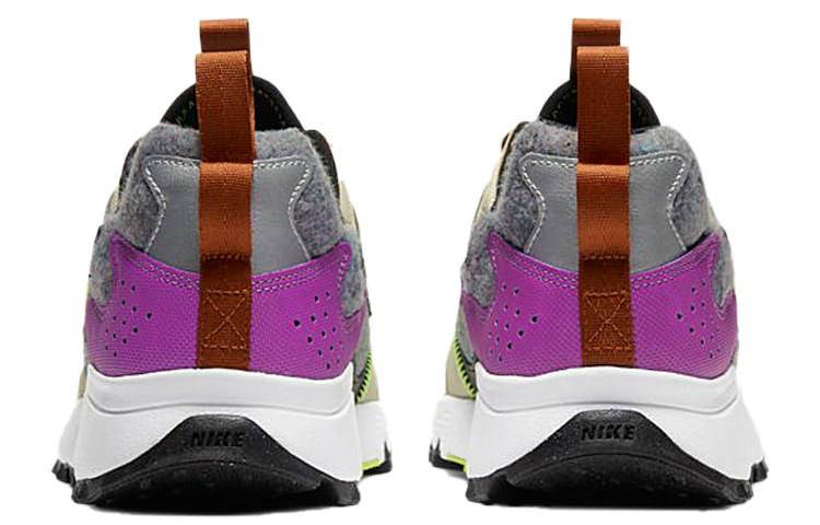 Purchase Nike Atsuma Trail '化石黄褐色' CQ9178-200