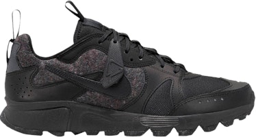 Nike Atsuma Trail 'Triple Black' CQ9178-001 Nike Atsuma Trail 'Triple Black' CQ9178-001