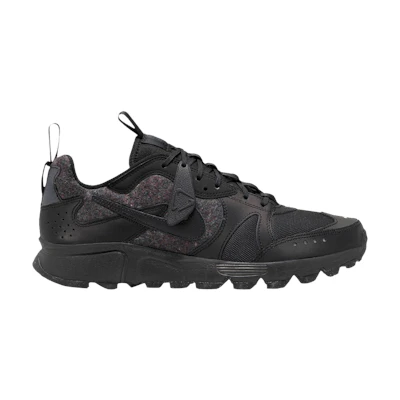 Nike Atsuma Trail 'Triple Black'