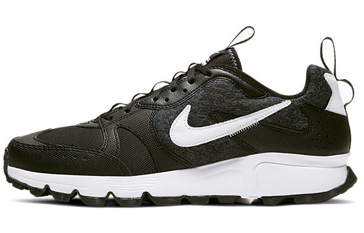 Nike Atsuma Trail Black/ 'White' CQ9178-002