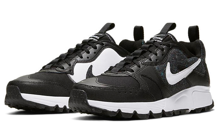 Lookbook Nike Atsuma Trail Zwart/Wit CQ9178-002