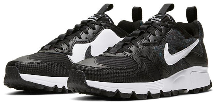 Nike Atsuma Trail Zwart/Wit CQ9178-002 Lookbook Nike Atsuma Trail Zwart/Wit CQ9178-002