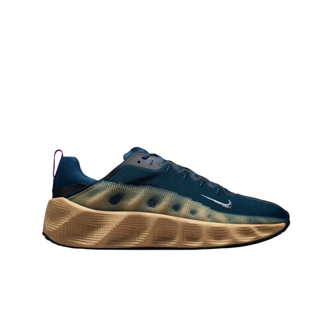 Nike Ava Rover 'Armory Navy/Parachute Beige/Vivid Purple/Armory Slate' DX4215-404