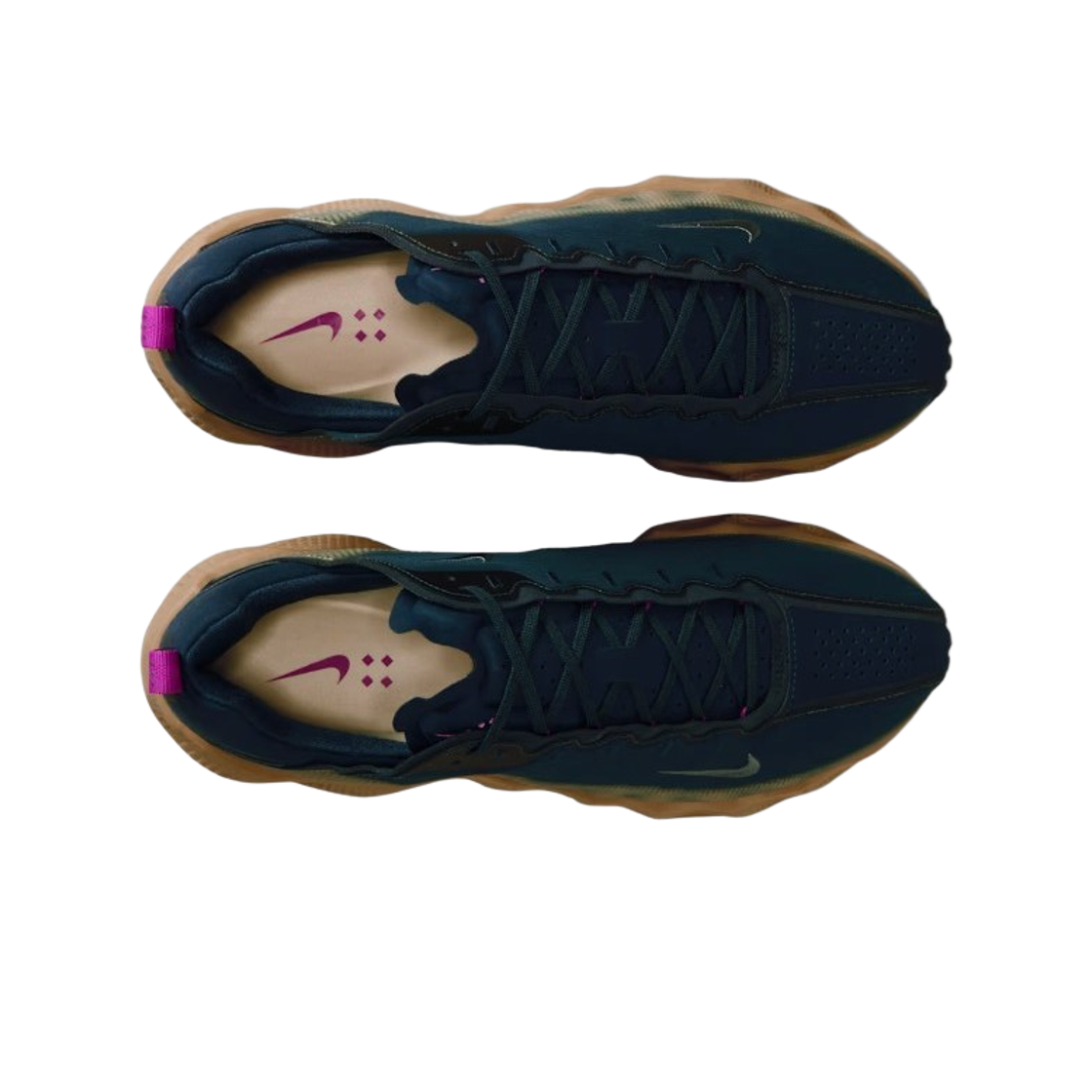 Order Nike Ava Rover Azul Armory Beige Paracaídas. DX4215-404