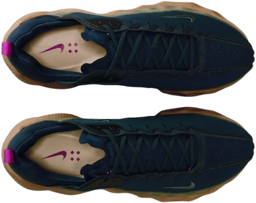 Nike Ava Rover Azul Armory Beige Paracaídas. DX4215-404 Order Nike Ava Rover Azul Armory Beige Paracaídas. DX4215-404