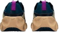 Lookbook Nike Ava Rover Azul Armory Beige Paracaídas. DX4215-404