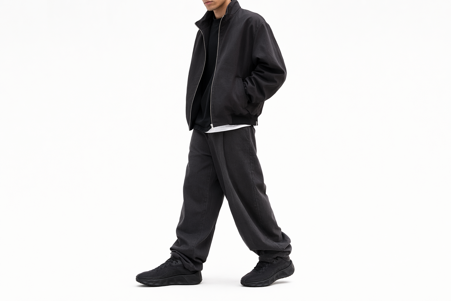 Order Nike Ava Rover ''Schwarz Anthrazit'' DX4215-005