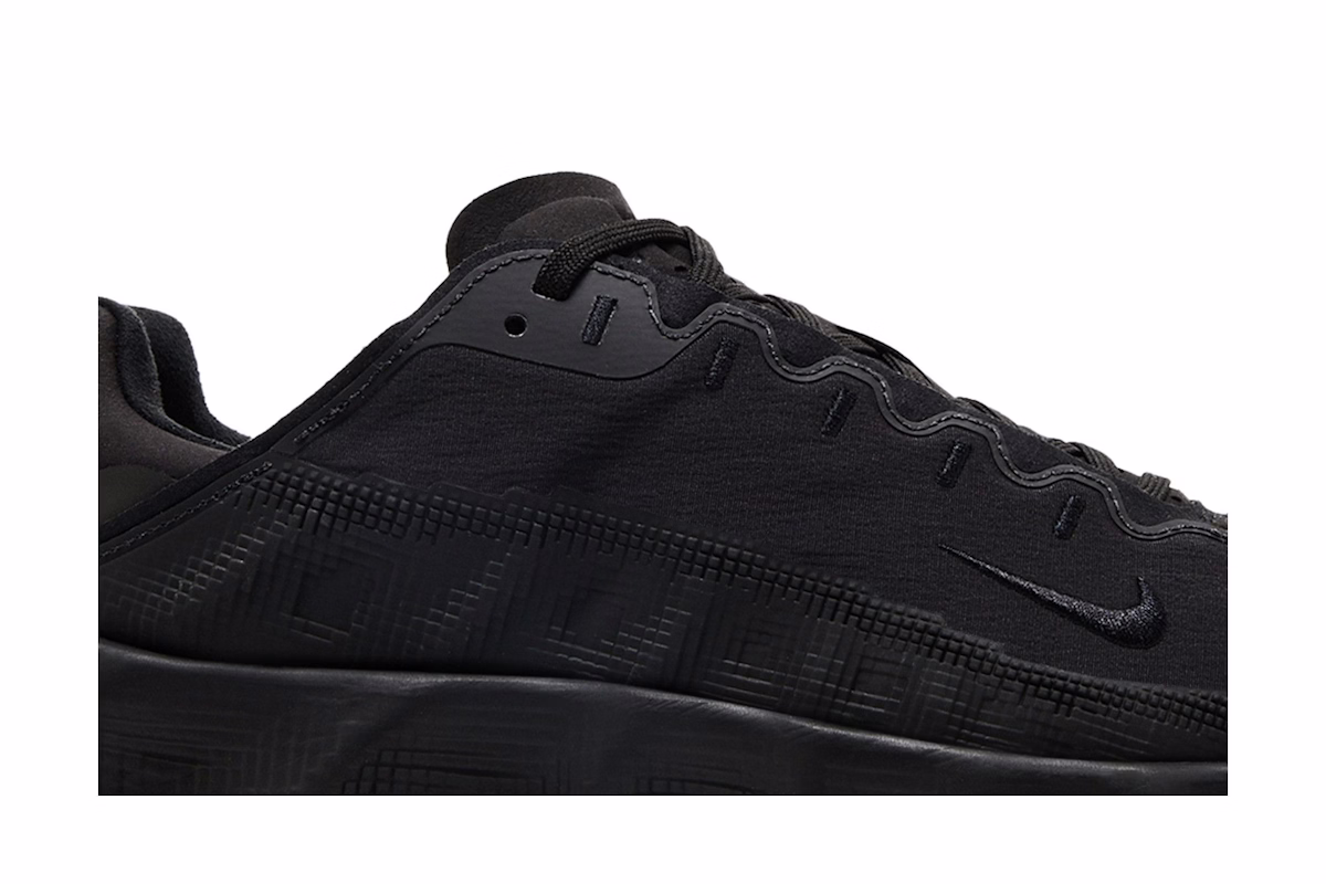 Nike Ava Rover 'Black Anthracite'