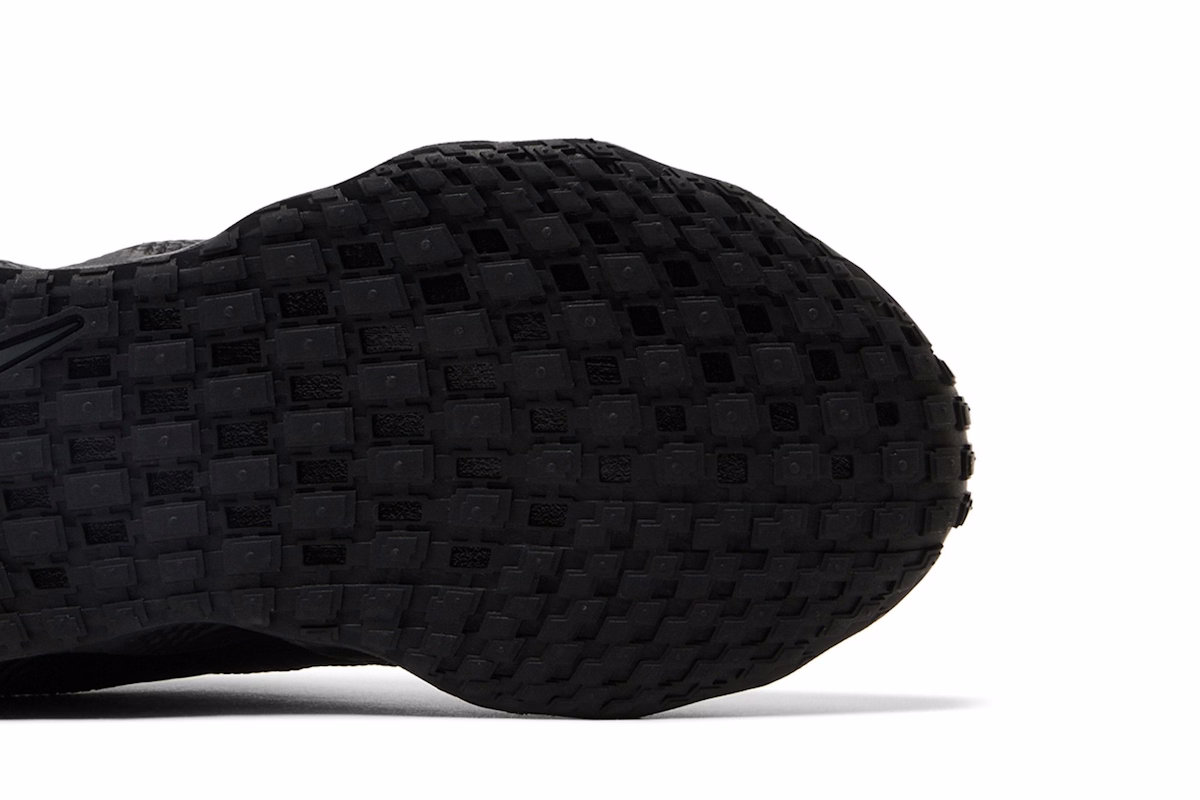 Nike Ava Rover 'Black Anthracite'