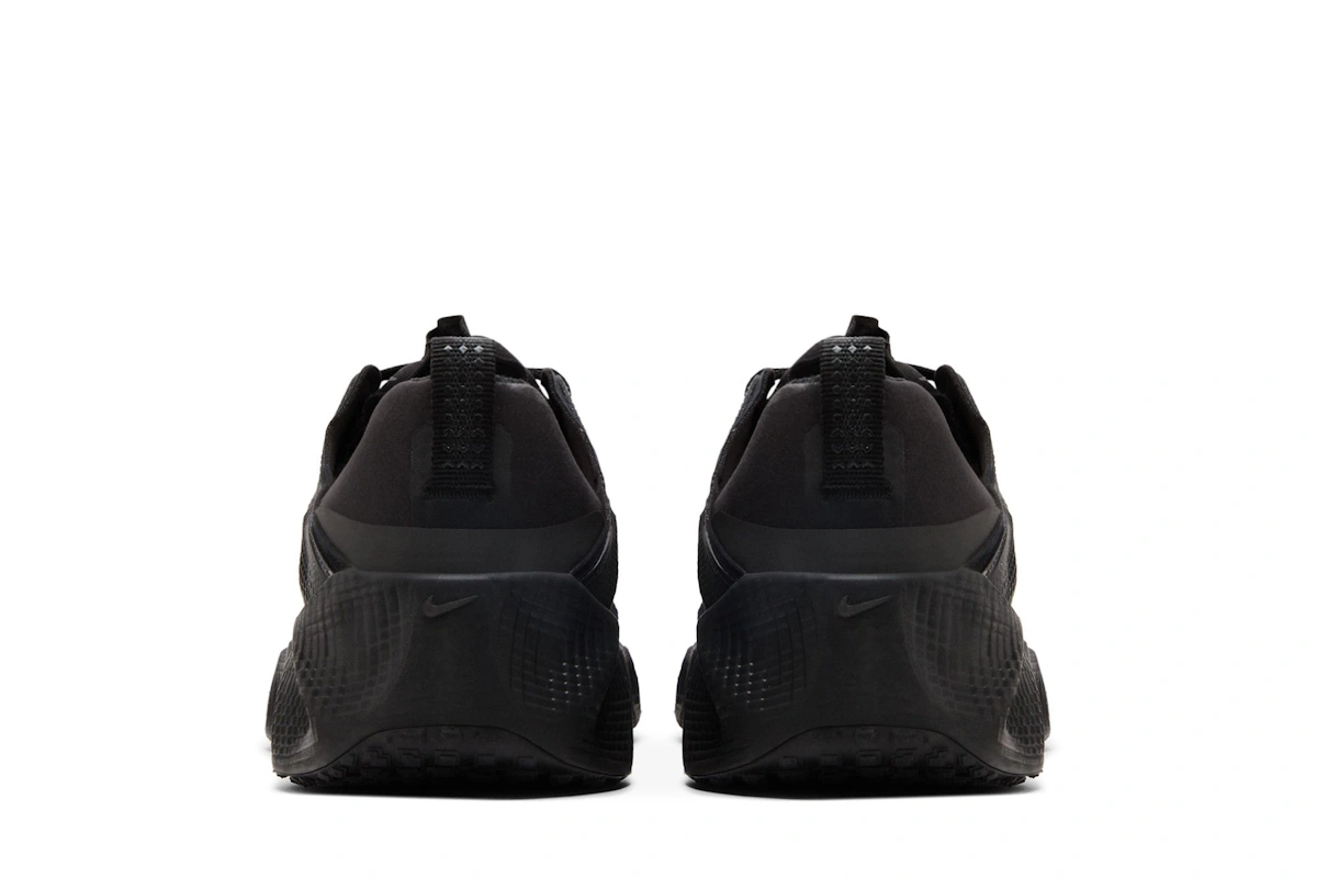 Nike Ava Rover 'Black Anthracite'