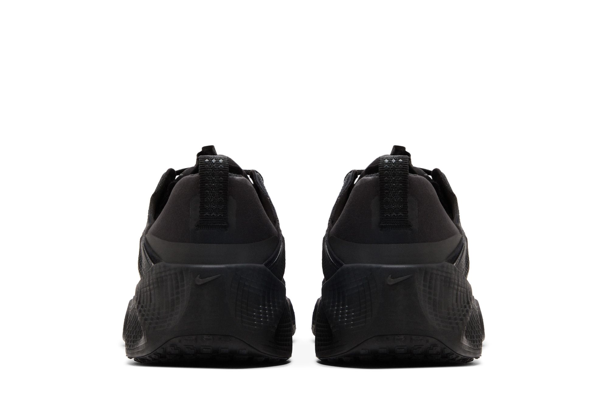 Sizing Nike Ava Rover ''Schwarz Anthrazit'' DX4215-005