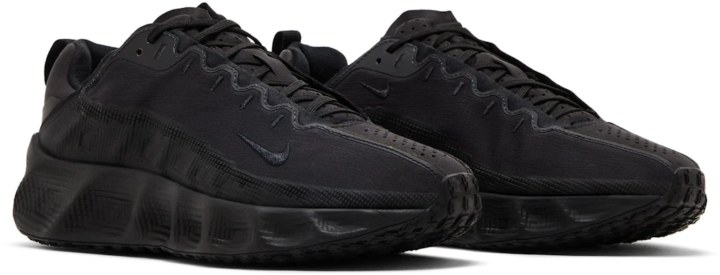 Nike Ava Rover ''Schwarz Anthrazit'' DX4215-005 1