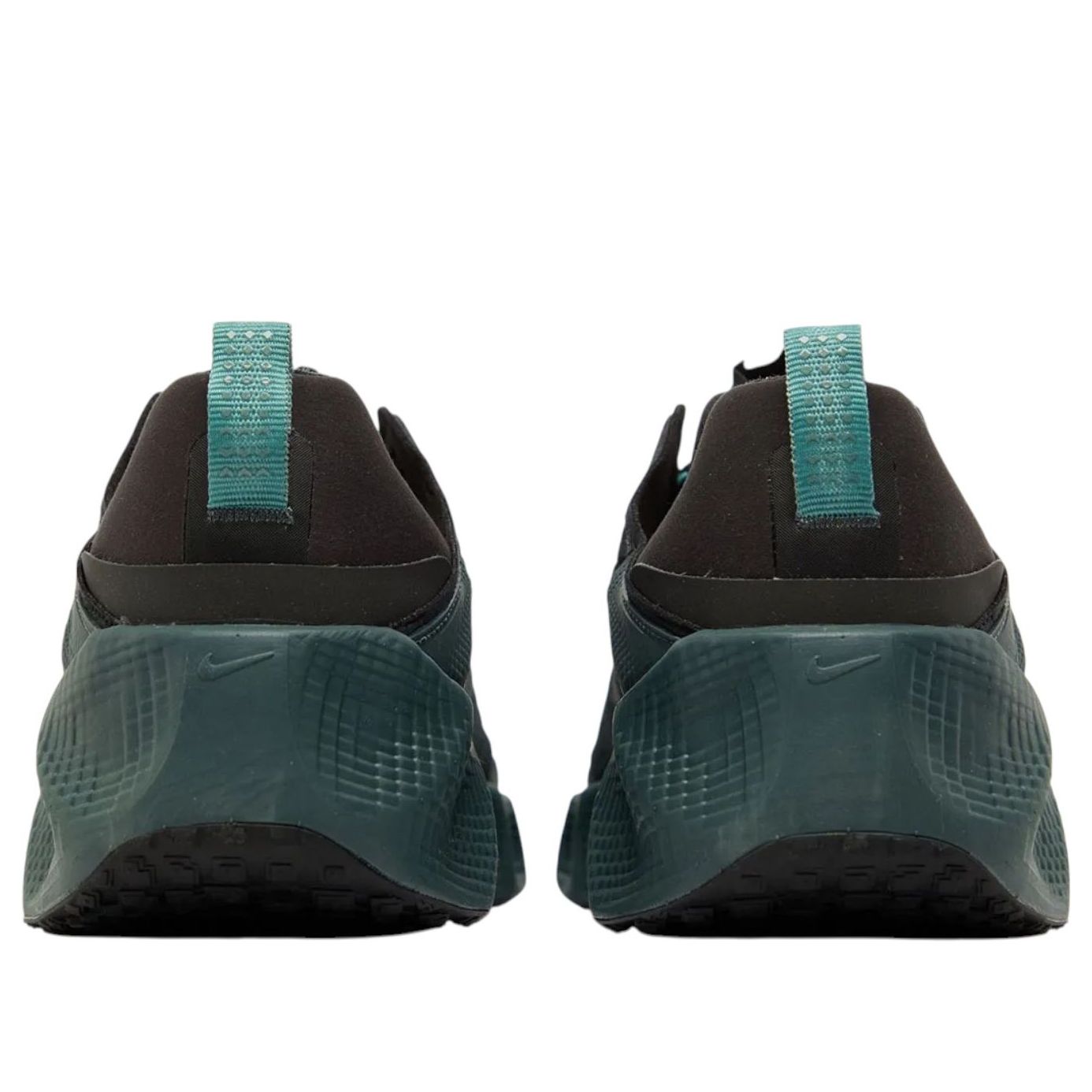 Order Nike Ava Rover ''Hitam Biru Sage'' DX4215-006