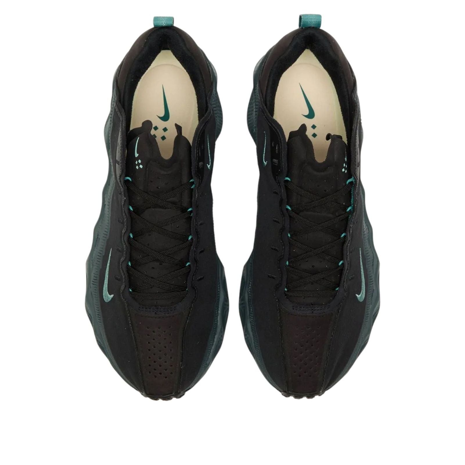 Lookbook Nike Ava Rover ''Hitam Biru Sage'' DX4215-006