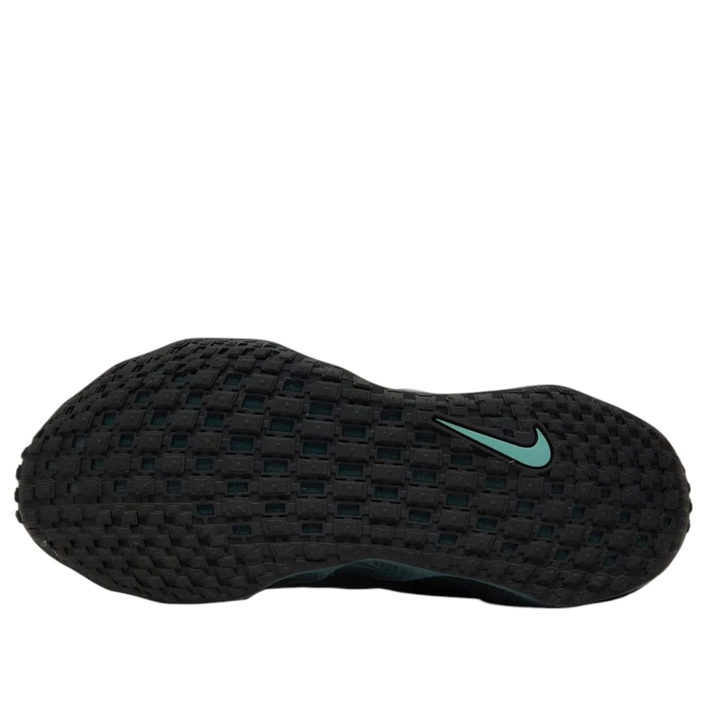 Shop Nike Ava Rover ''Hitam Biru Sage'' DX4215-006