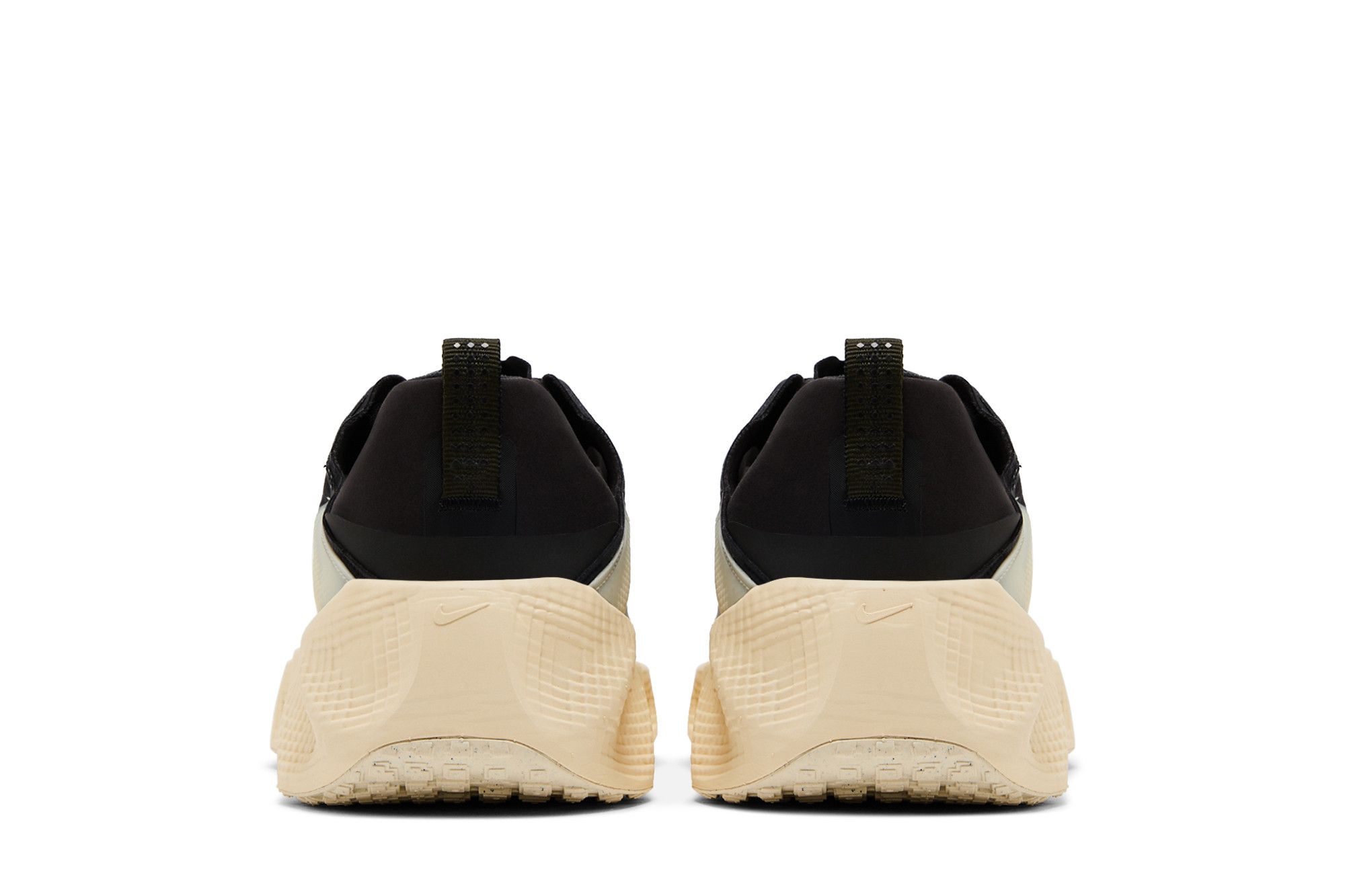 Sizing 耐克 Ava Rover '黑色穆斯林' DX4215-003