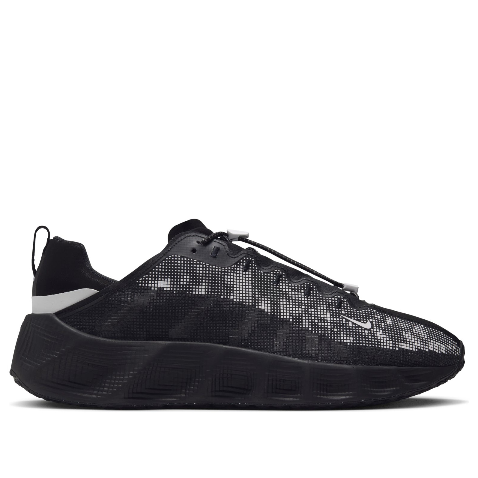 Nike Ava Rover With Reflective Accents 'Black White' IQ0214-001