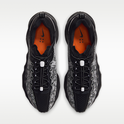 Shop Nike Ava Rover ''Hitam Putih'' IQ0214-001