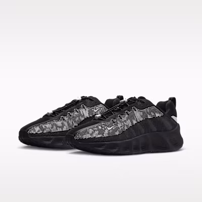 耐克 Nike Ava Rover 黑白配色 sneaker IQ0214-001 Purchase 耐克 Nike Ava Rover 黑白配色 sneaker IQ0214-001