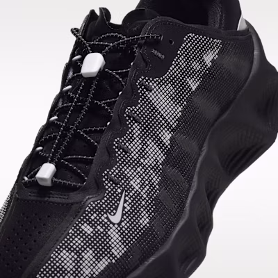 耐克 Nike Ava Rover 黑白配色 sneaker IQ0214-001 Sizing 耐克 Nike Ava Rover 黑白配色 sneaker IQ0214-001
