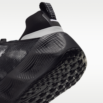 Cheap Nike Ava Rover ''Hitam Putih'' IQ0214-001