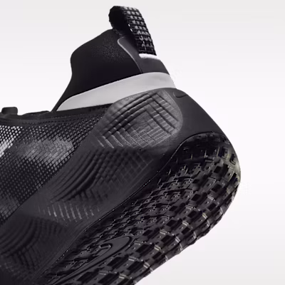 耐克 Nike Ava Rover 黑白配色 sneaker IQ0214-001 Cheap 耐克 Nike Ava Rover 黑白配色 sneaker IQ0214-001