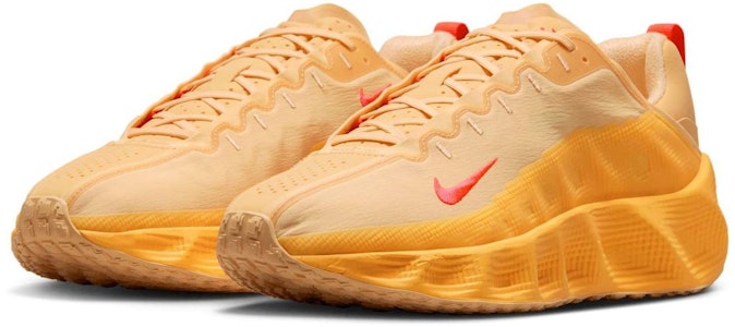 나이키 아바 로버 '셀레스티얼 골드 브라이트 크림슨' DX4215-205 Shop 나이키 아바 로버 '셀레스티얼 골드 브라이트 크림슨' DX4215-205