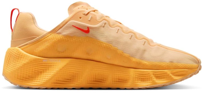 나이키 아바 로버 '셀레스티얼 골드 브라이트 크림슨' DX4215-205 Details for 나이키 아바 로버 '셀레스티얼 골드 브라이트 크림슨' DX4215-205