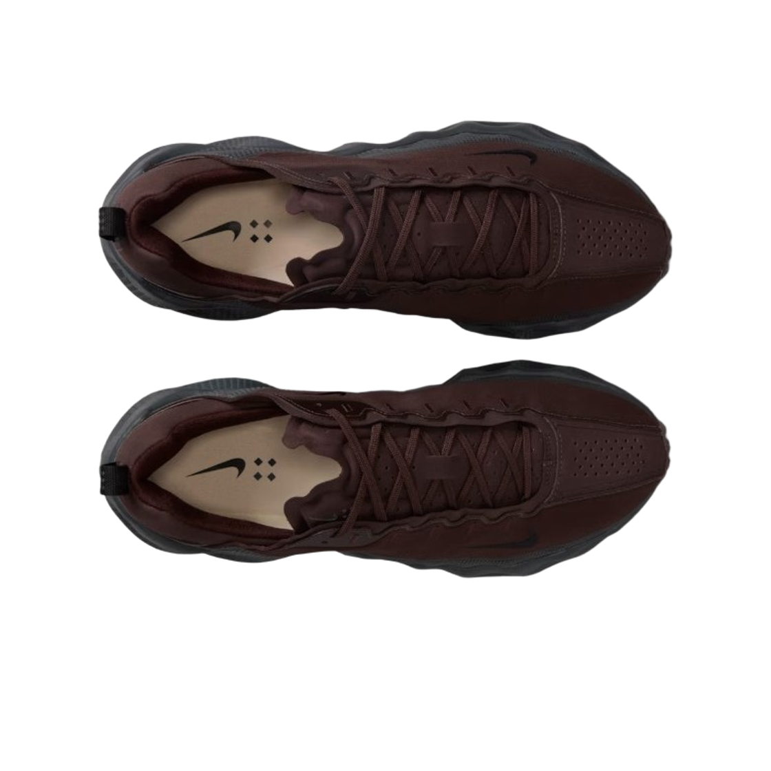 Order Nike Ava Rover ''Earth'' Coklat Tanah DX4215-206