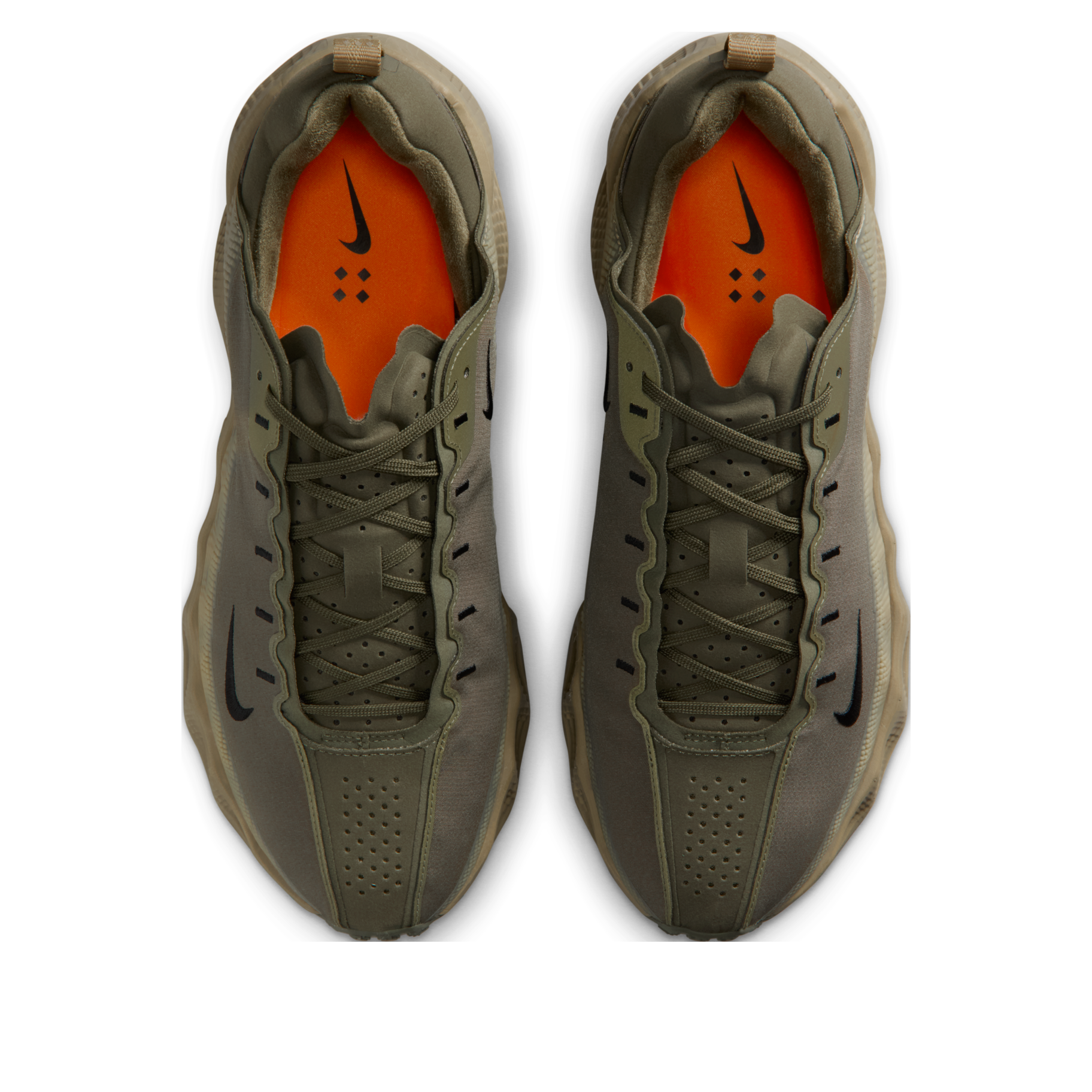 Shop Nike Ava Rover ''Medium Olive'' - Medium Olive Dames Sneakers IM9327-202