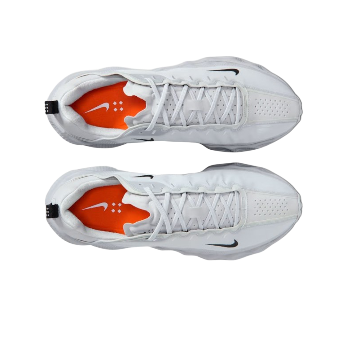 Order Nike Ava Rover 純白鉑金黑配色 DX4215-010