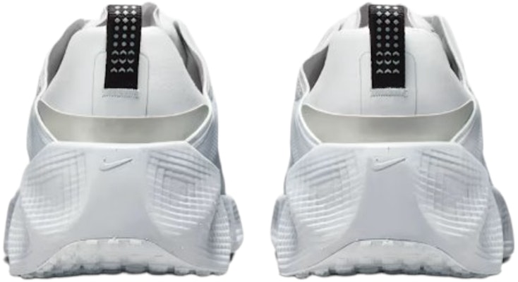 Nike Ava Rover 純白鉑金黑配色 DX4215-010 Lookbook Nike Ava Rover 純白鉑金黑配色 DX4215-010