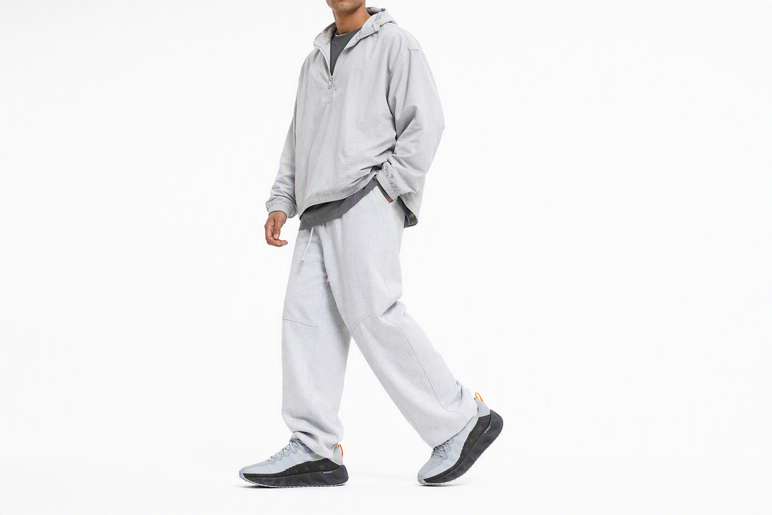 Order Nike Ava Rover "狼灰色" DX4215-004