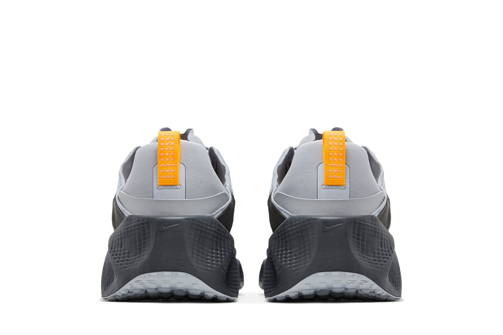 Sizing Nike Ava Rover "狼灰色" DX4215-004