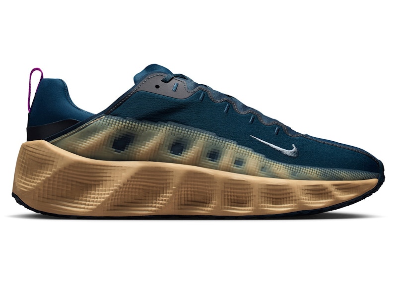 Nike Ava Rover 'Armory Navy/Parachute Beige/Vivid Purple/Armory Slate' DX4215-404