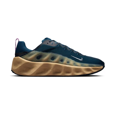 Nike Ava Rover 'Armory Navy/Parachute Beige/Vivid Purple/Armory Slate'