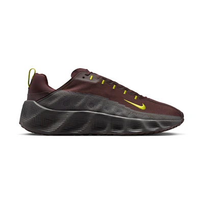 Nike Ava Rover Earth Black Bright Cactus
