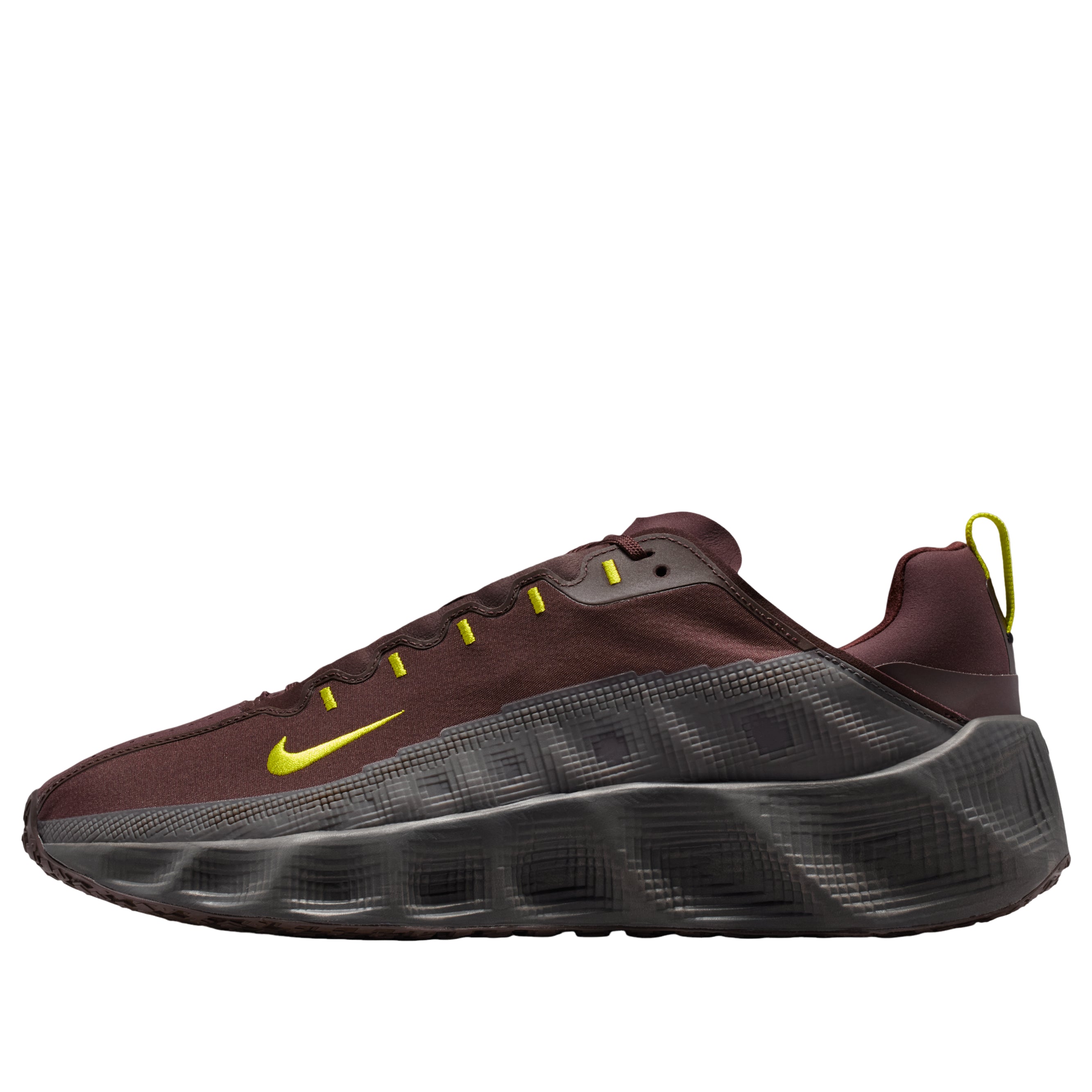 Nike Ava Rover Earth Black Bright Cactus IM9327-200