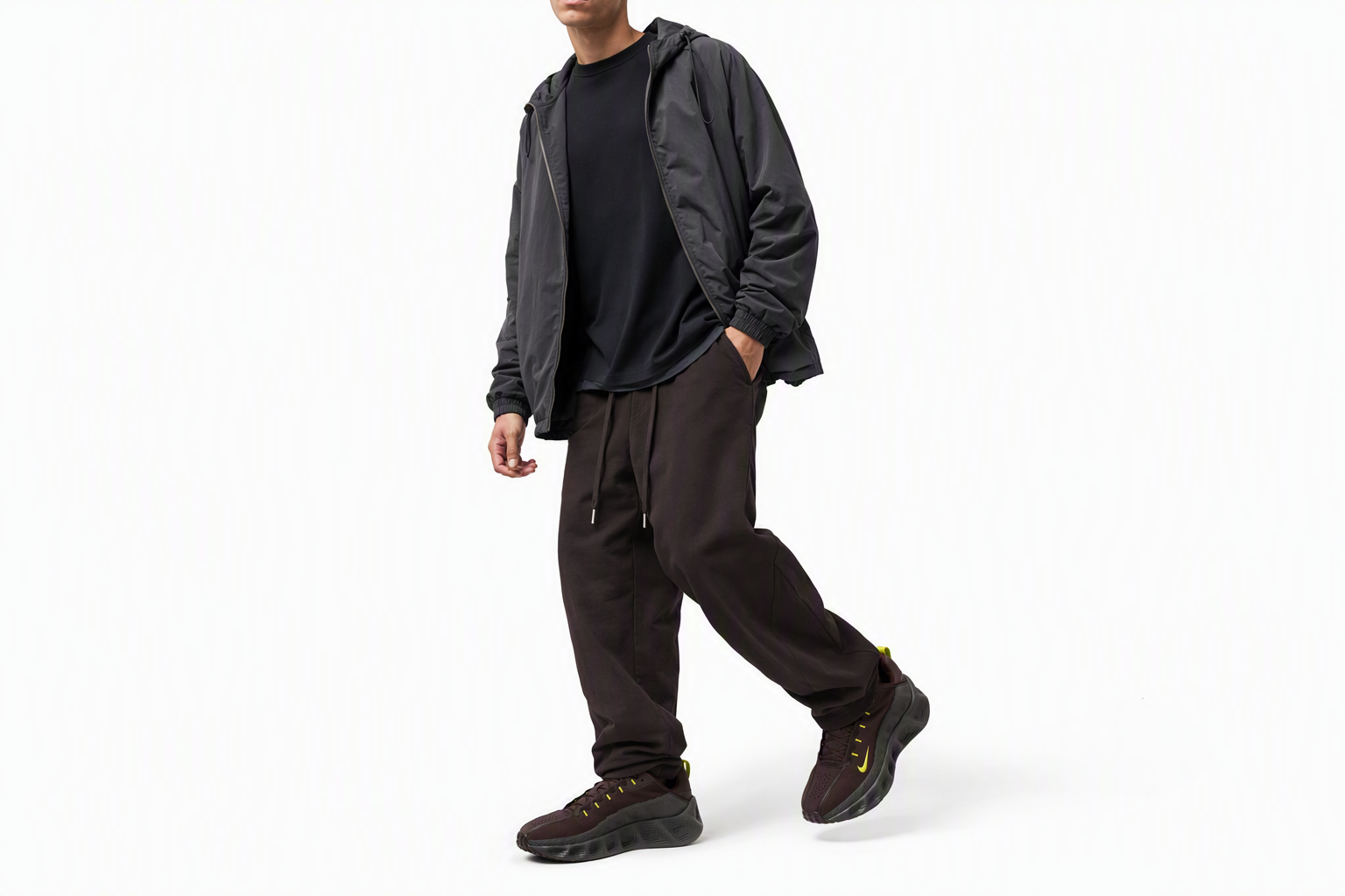 Order Nike Ava Rover 地球黑亮仙人掌 IM9327-200