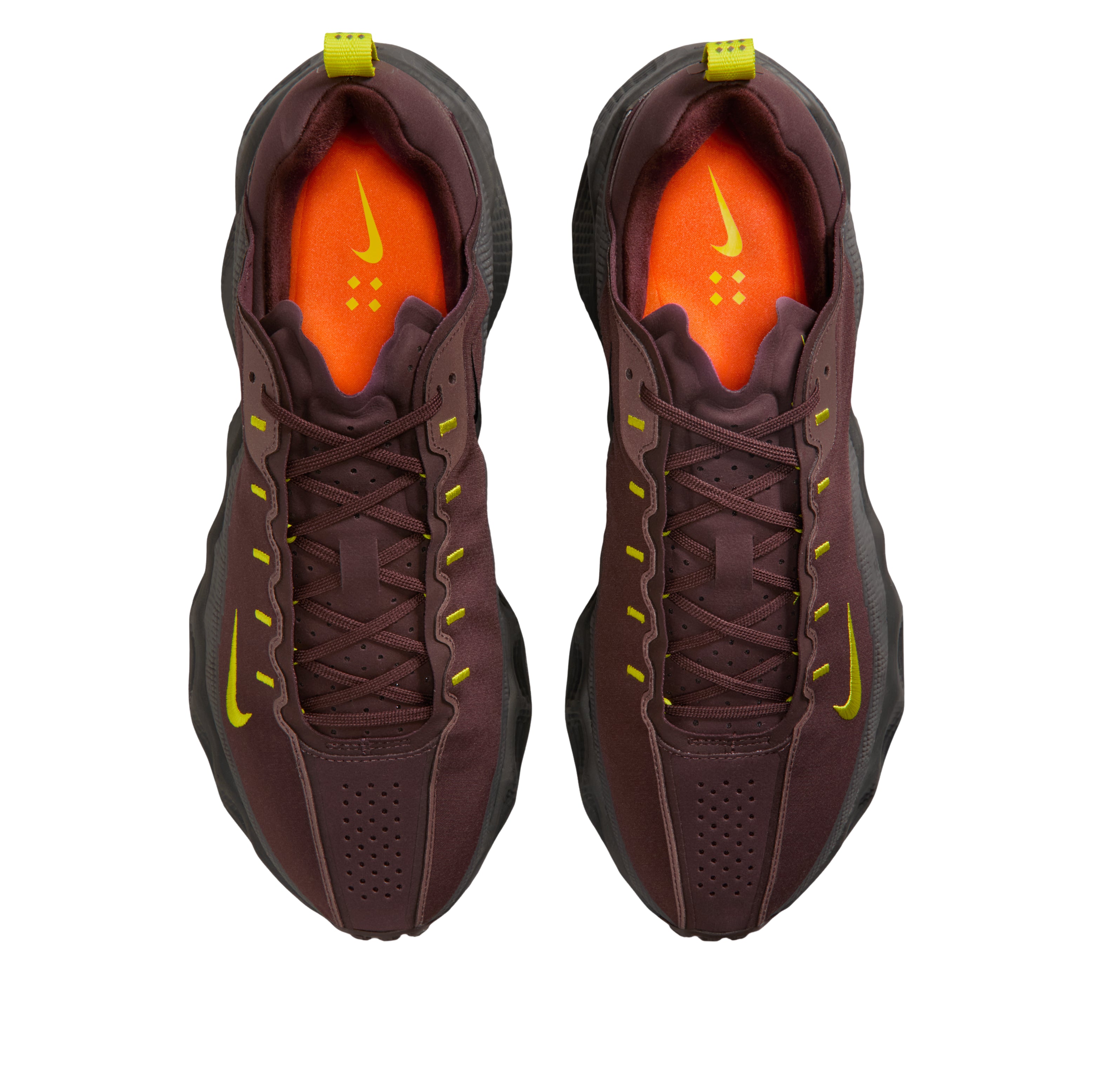 Order Nike Ava Rover Earth Hitam Cactus Cerah IM9327-200