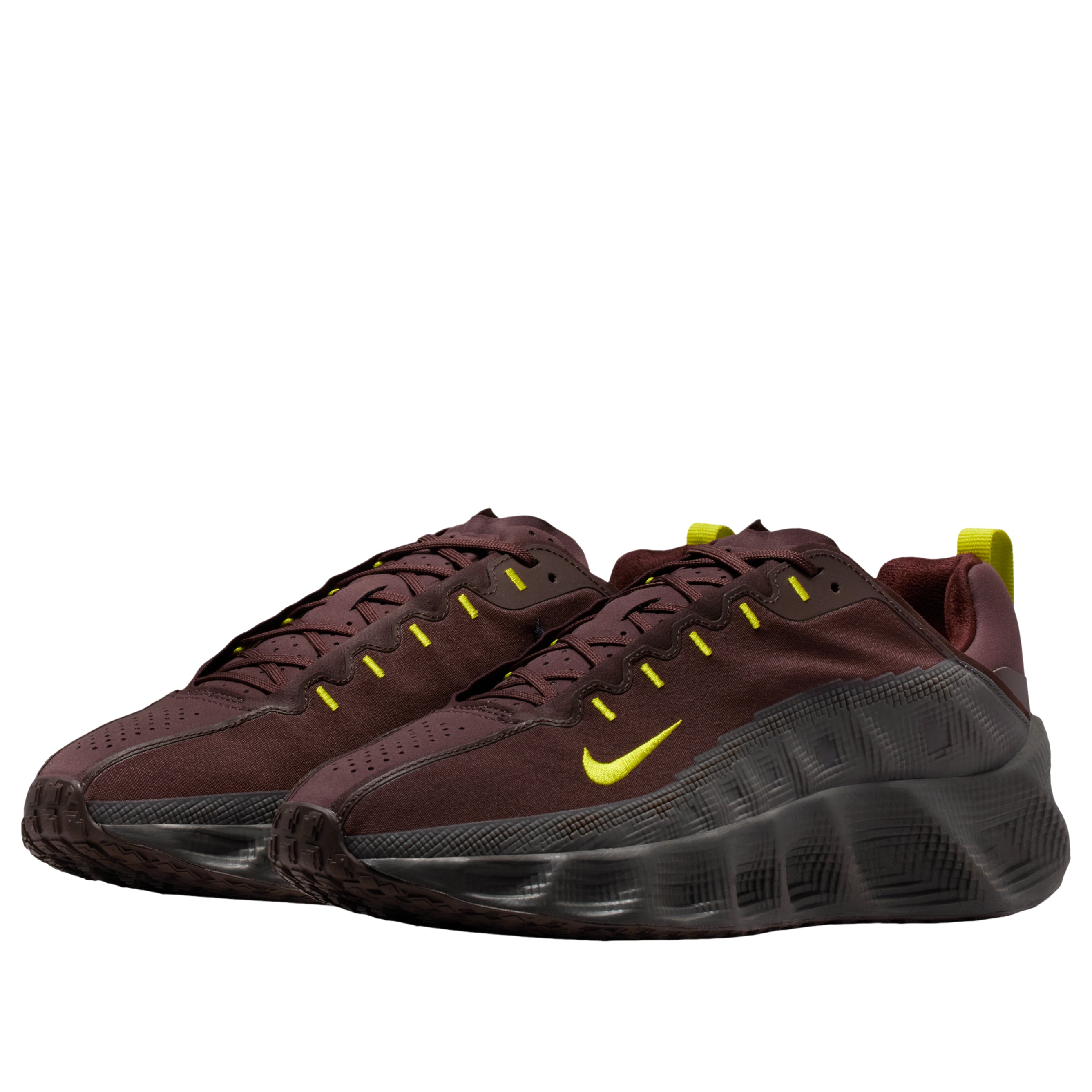 Shop Nike Ava Rover Earth Hitam Cactus Cerah IM9327-200