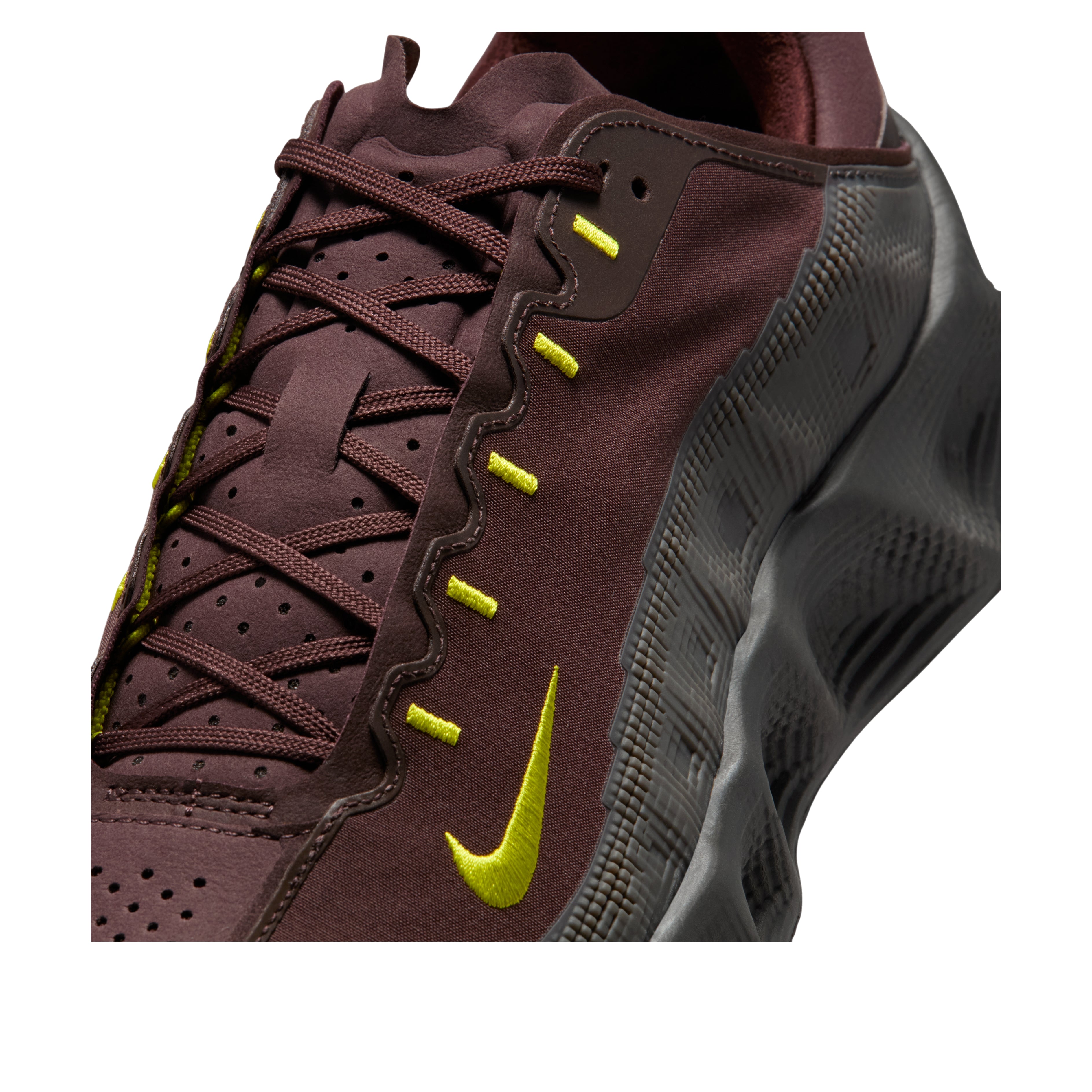 Purchase Nike Ava Rover Earth Hitam Cactus Cerah IM9327-200