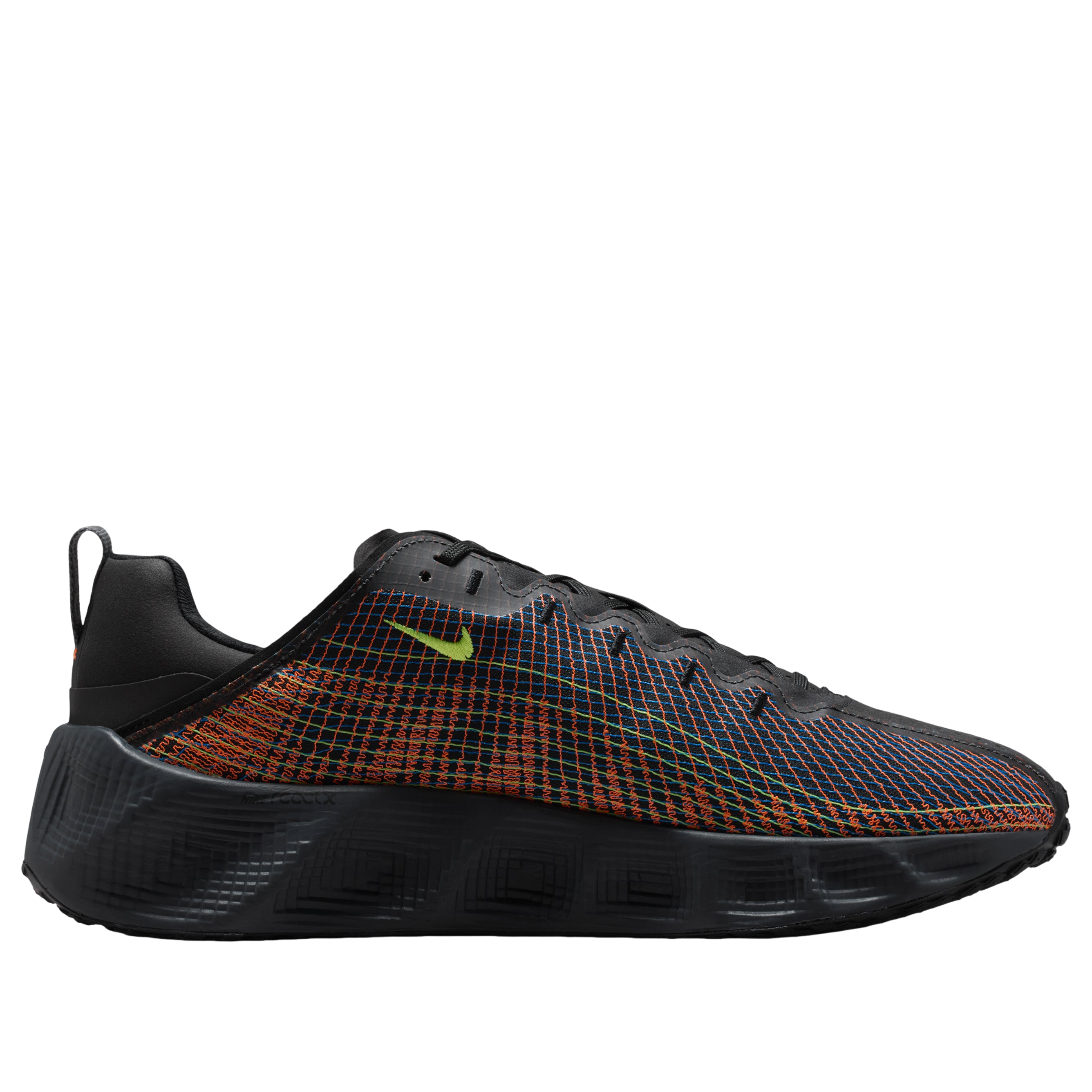 Details for Nike Ava Rover Premium ''Negro'' IH8110-001
