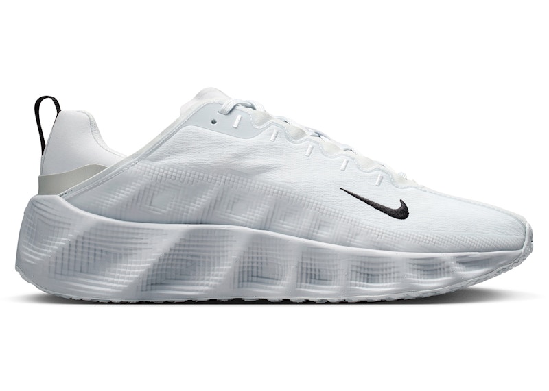 Nike Ava Rover Pure Platinum Black DX4215-010