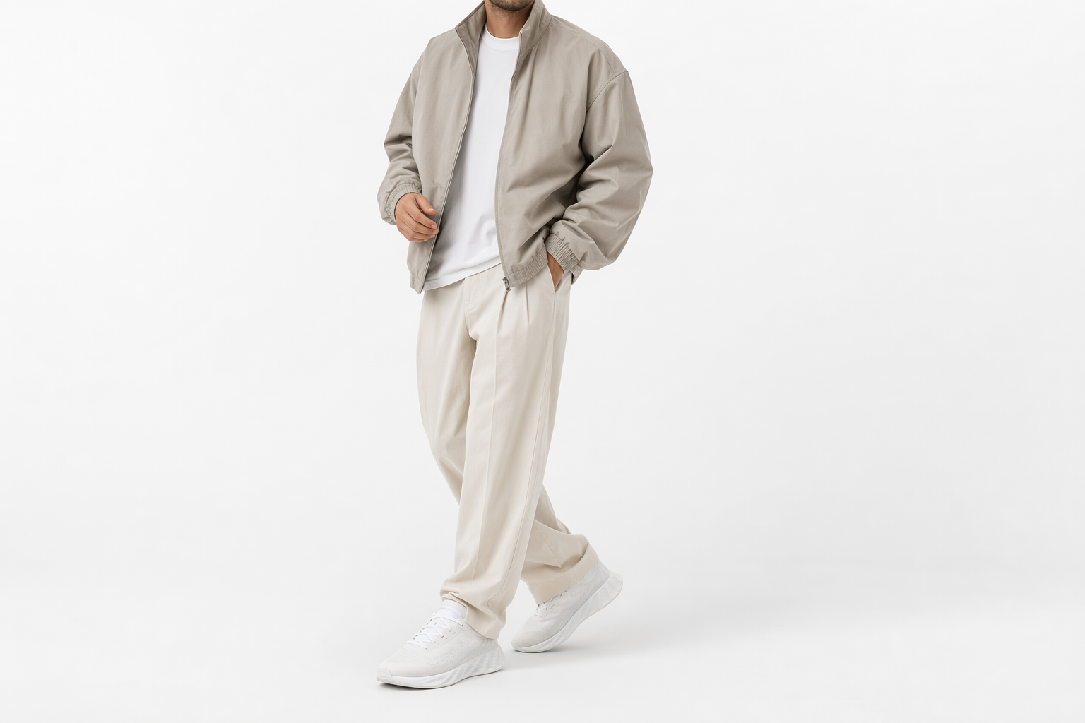 Order Nike Ava X Mesh 'White Summit White' IQ7633-100