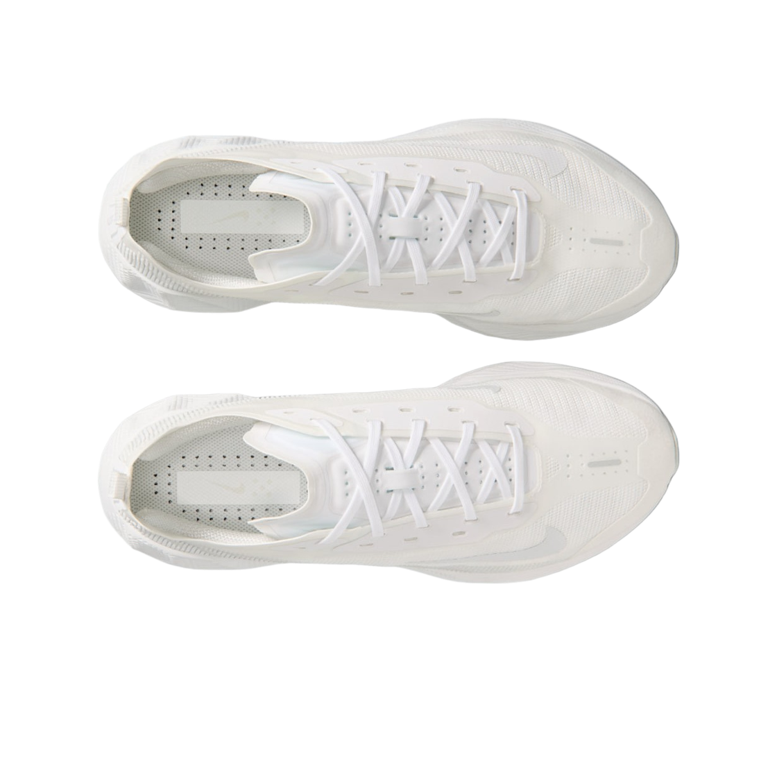Lookbook Nike Ava X Mesh 'White Summit White' IQ7633-100