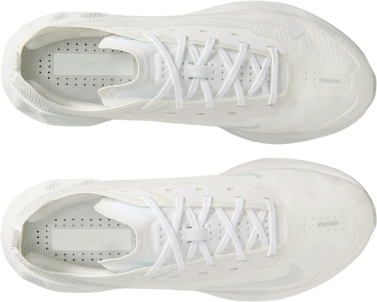 Nike Ava X Mesh 'White Summit White' IQ7633-100 Lookbook Nike Ava X Mesh 'White Summit White' IQ7633-100
