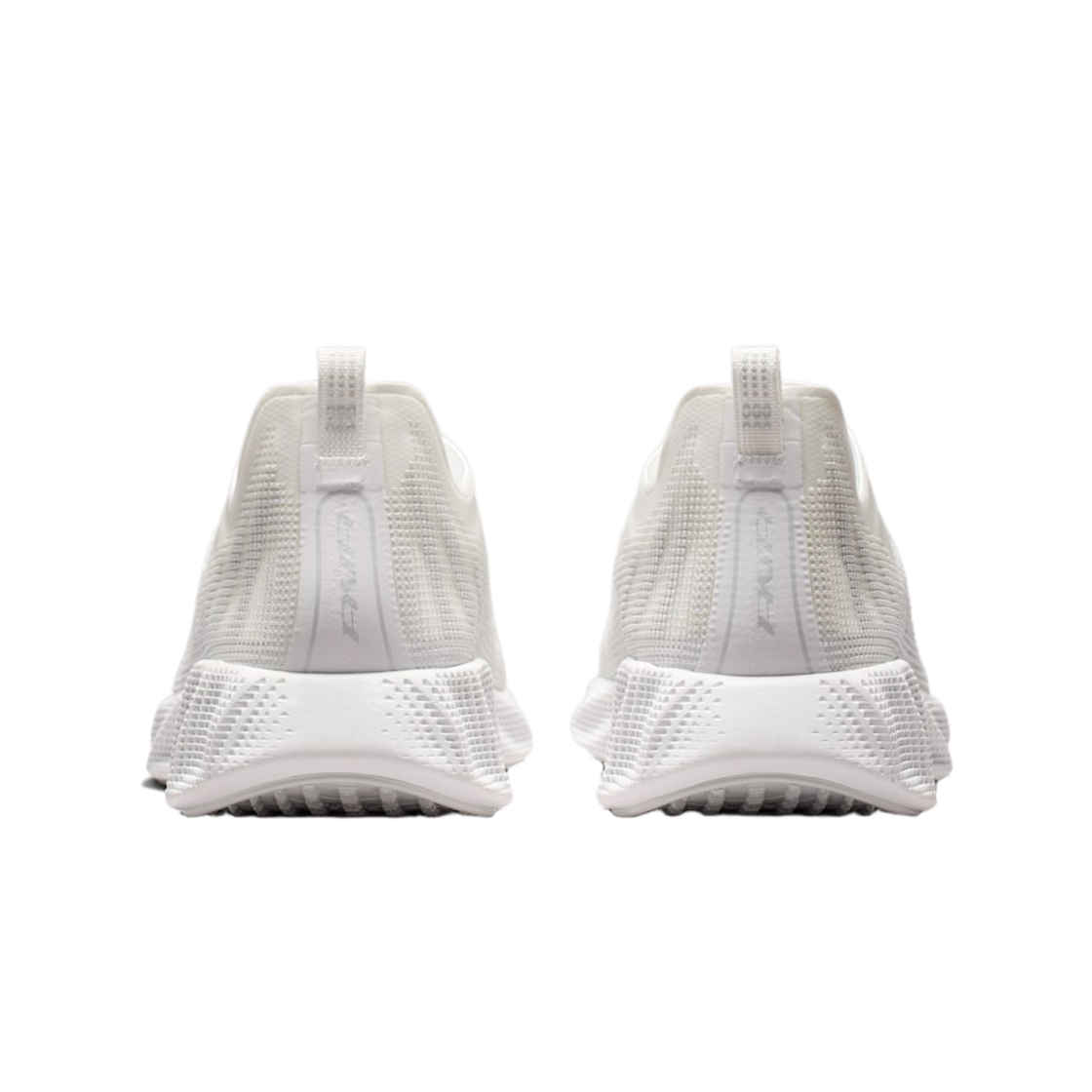 Shop Nike Ava X Mesh 'White Summit White' IQ7633-100