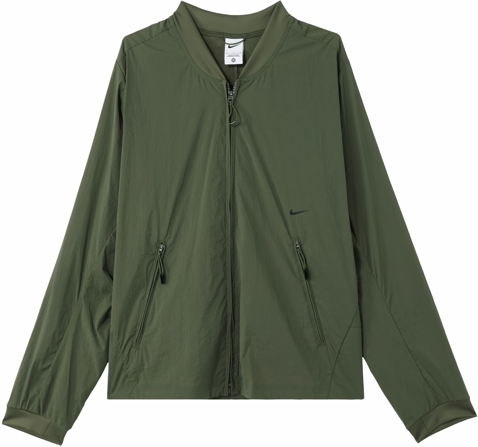 nike-axis-performance-waterproof-zip-jacket-olive-green-fn-3007-222