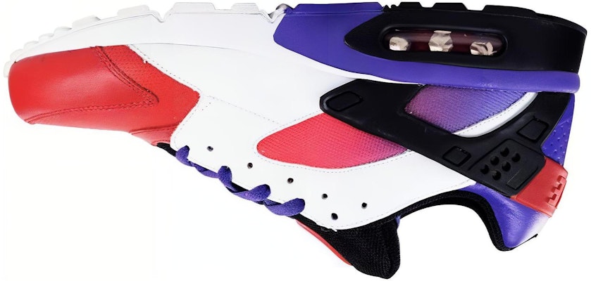 ナイキ BHハラチ "レッド" (Nike BH Harachi "Reddo") 318021-611 Lookbook ナイキ BHハラチ "レッド" (Nike BH Harachi "Reddo") 318021-611